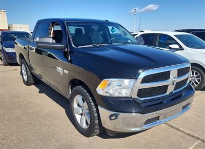 2023 RAM 1500 Classic SLT 4x4 - Photo 3 - Edmonton, AB T5L 2J7