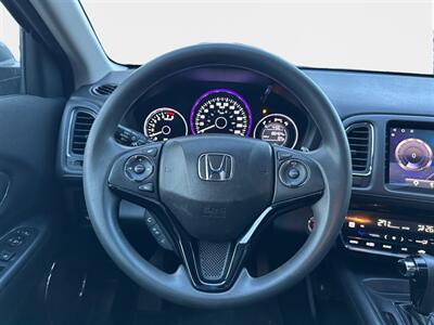 2016 Honda HR-V EX  AWD - Photo 12 - Acheson, AB T7X 5A3