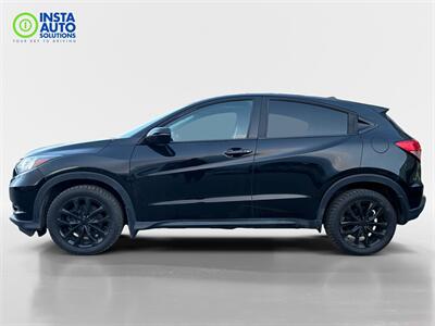 2016 Honda HR-V EX  AWD - Photo 2 - Acheson, AB T7X 5A3