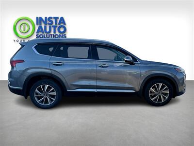 2019 Hyundai Santa Fe Luxury 2.0T  AWD - Photo 6 - Acheson, AB T7X 5A3