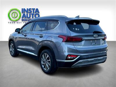 2019 Hyundai Santa Fe Luxury 2.0T  AWD - Photo 3 - Acheson, AB T7X 5A3