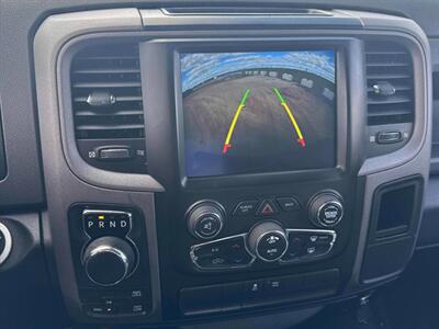 2019 RAM 1500 Classic Tradesman  4x4 - Photo 11 - Edmonton, AB T5L 2J7