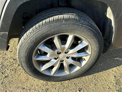 2018 Jeep Cherokee Limited  4x4 - Photo 3 - St Albert, AB T8N 3Z7