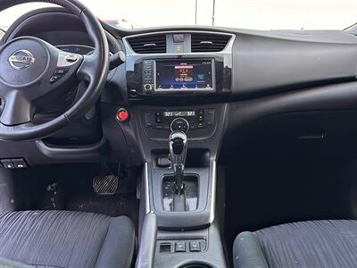 2019 Nissan Sentra SV   - Photo 11 - Acheson, AB T7X 5A3