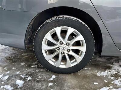 2019 Nissan Sentra SV   - Photo 15 - Acheson, AB T7X 5A3