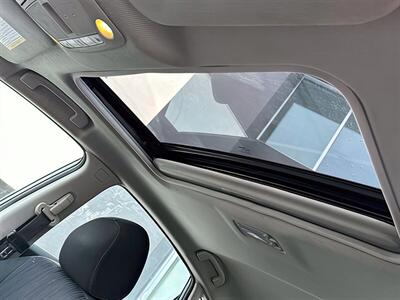 2019 Nissan Sentra SV   - Photo 13 - Acheson, AB T7X 5A3