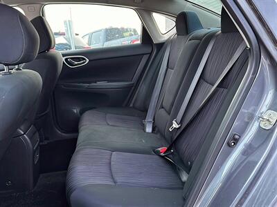 2019 Nissan Sentra SV   - Photo 14 - Acheson, AB T7X 5A3