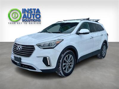 2019 Hyundai Santa Fe XL Preferred  AWD SUV