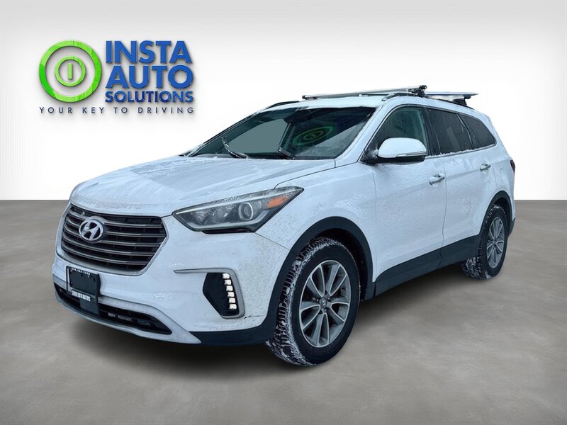 2019 Hyundai Santa Fe XL Preferred AWD - Photo 1 - Acheson, AB T7X 5A3