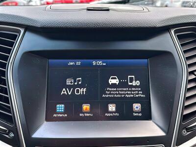 2019 Hyundai Santa Fe XL Preferred  AWD - Photo 13 - Acheson, AB T7X 5A3