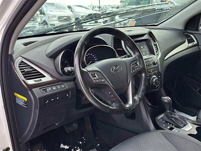 2019 Hyundai Santa Fe XL Preferred  AWD - Photo 11 - Acheson, AB T7X 5A3