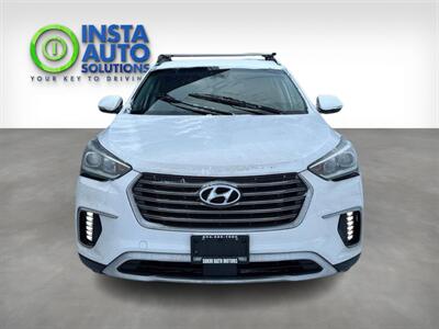 2019 Hyundai Santa Fe XL Preferred  AWD - Photo 2 - Acheson, AB T7X 5A3