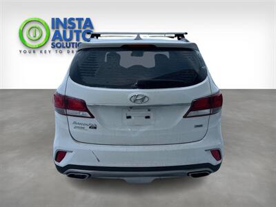 2019 Hyundai Santa Fe XL Preferred  AWD - Photo 5 - Acheson, AB T7X 5A3