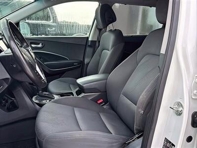 2019 Hyundai Santa Fe XL Preferred  AWD - Photo 10 - Acheson, AB T7X 5A3