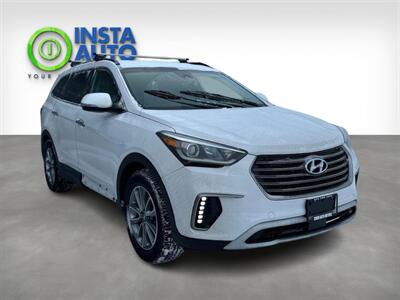 2019 Hyundai Santa Fe XL Preferred  AWD - Photo 8 - Acheson, AB T7X 5A3