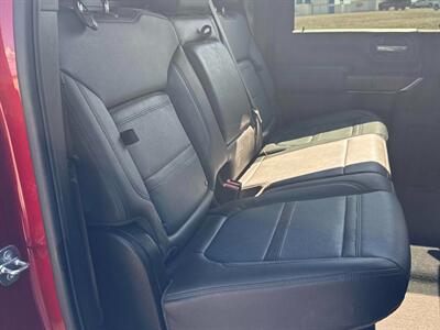 2023 GMC Sierra 3500 Denali   - Photo 8 - St Albert, AB T8N 3Z7