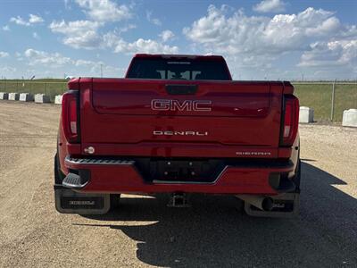 2023 GMC Sierra 3500 Denali   - Photo 4 - St Albert, AB T8N 3Z7