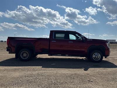 2023 GMC Sierra 3500 Denali   - Photo 5 - St Albert, AB T8N 3Z7