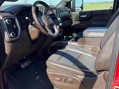 2023 GMC Sierra 3500 Denali   - Photo 6 - St Albert, AB T8N 3Z7