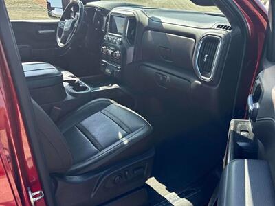 2023 GMC Sierra 3500 Denali   - Photo 7 - St Albert, AB T8N 3Z7