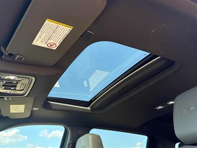 2023 GMC Sierra 3500 Denali   - Photo 12 - St Albert, AB T8N 3Z7