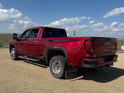 2023 GMC Sierra 3500 Denali   - Photo 3 - St Albert, AB T8N 3Z7