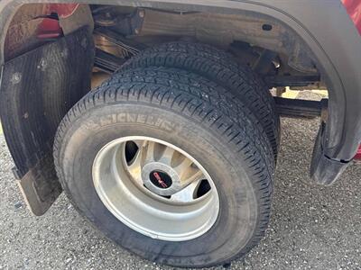 2023 GMC Sierra 3500 Denali   - Photo 13 - St Albert, AB T8N 3Z7