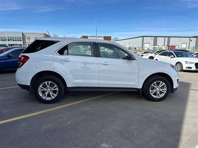 2017 Chevrolet Equinox LS  AWD - Photo 5 - Acheson, AB T7X 5A3