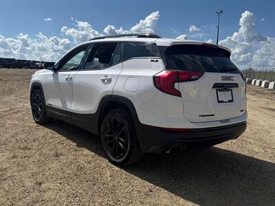 2019 GMC Terrain SLE  AWD - Photo 4 - Acheson, AB T7X 5A3