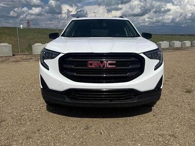 2019 GMC Terrain SLE  AWD - Photo 2 - Acheson, AB T7X 5A3