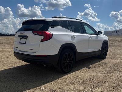 2019 GMC Terrain SLE  AWD - Photo 6 - Acheson, AB T7X 5A3