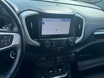 2019 GMC Terrain SLE  AWD - Photo 12 - Acheson, AB T7X 5A3