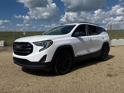 2019 GMC Terrain SLE  AWD - Photo 1 - Acheson, AB T7X 5A3