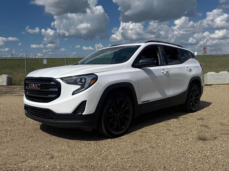 2019 GMC Terrain SLE AWD - Photo 1 - Acheson, AB T7X 5A3