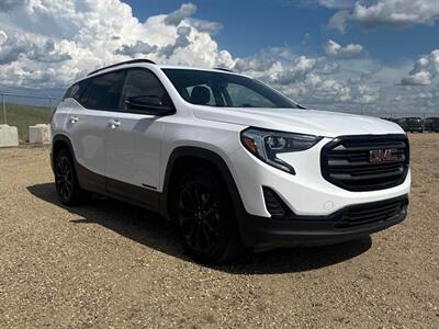 2019 GMC Terrain SLE  AWD - Photo 8 - Acheson, AB T7X 5A3