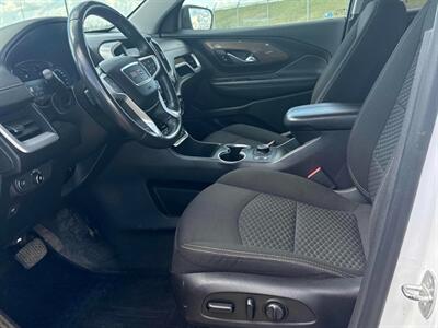 2019 GMC Terrain SLE  AWD - Photo 9 - Acheson, AB T7X 5A3