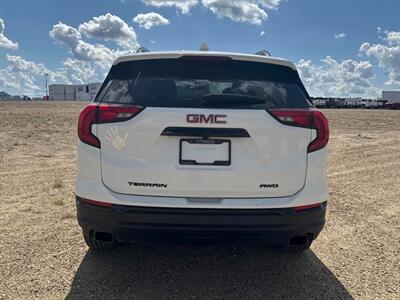 2019 GMC Terrain SLE  AWD - Photo 5 - Acheson, AB T7X 5A3