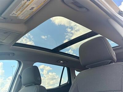 2019 GMC Terrain SLE  AWD - Photo 14 - Acheson, AB T7X 5A3