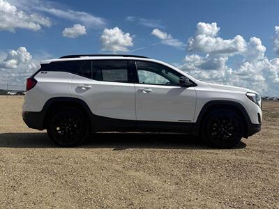 2019 GMC Terrain SLE  AWD - Photo 7 - Acheson, AB T7X 5A3