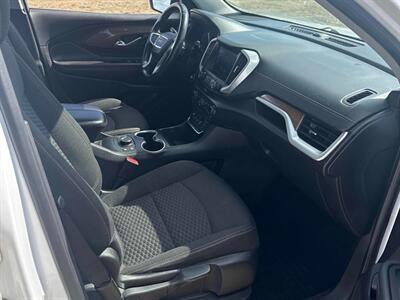 2019 GMC Terrain SLE  AWD - Photo 10 - Acheson, AB T7X 5A3