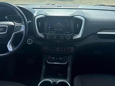 2019 GMC Terrain SLE  AWD - Photo 11 - Acheson, AB T7X 5A3