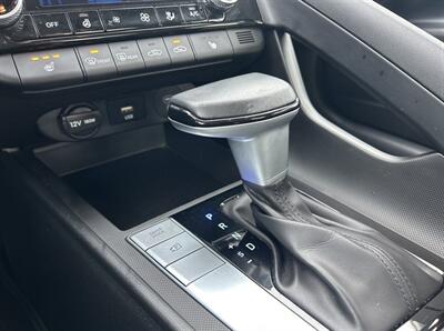 2025 Hyundai ELANTRA Preferred Tech Package - Photo 15 - Edmonton, AB T5L 2J7