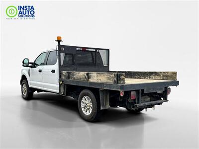 2020 Ford F-350 XLT  4X4 - Photo 3 - St Albert, AB T8N 3Z7