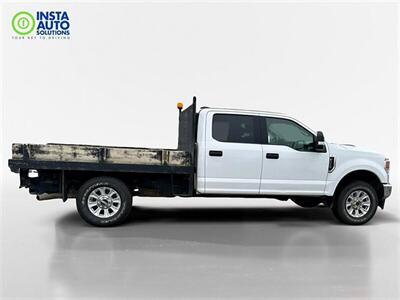 2020 Ford F-350 XLT  4X4 - Photo 6 - St Albert, AB T8N 3Z7