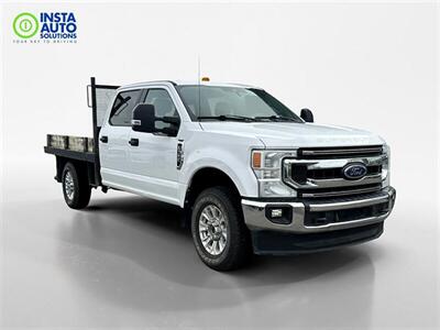 2020 Ford F-350 XLT  4X4 - Photo 7 - St Albert, AB T8N 3Z7