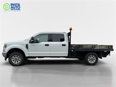 2020 Ford F-350 XLT  4X4 - Photo 2 - St Albert, AB T8N 3Z7