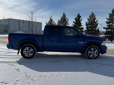 2019 RAM 1500 Classic Tradesman  4x4 - Photo 6 - Edmonton, AB T5L 2J7