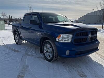 2019 RAM 1500 Classic Tradesman  4x4 - Photo 7 - Edmonton, AB T5L 2J7