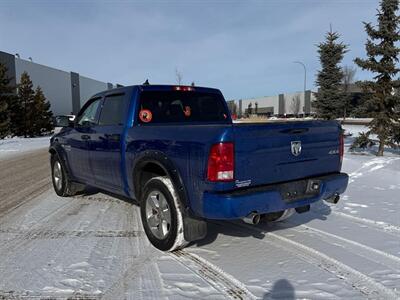 2019 RAM 1500 Classic Tradesman  4x4 - Photo 3 - Edmonton, AB T5L 2J7