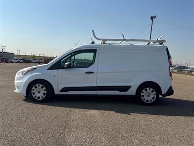 2021 Ford Transit Connect XLT   - Photo 2 - Edmonton, AB T5L 2J7